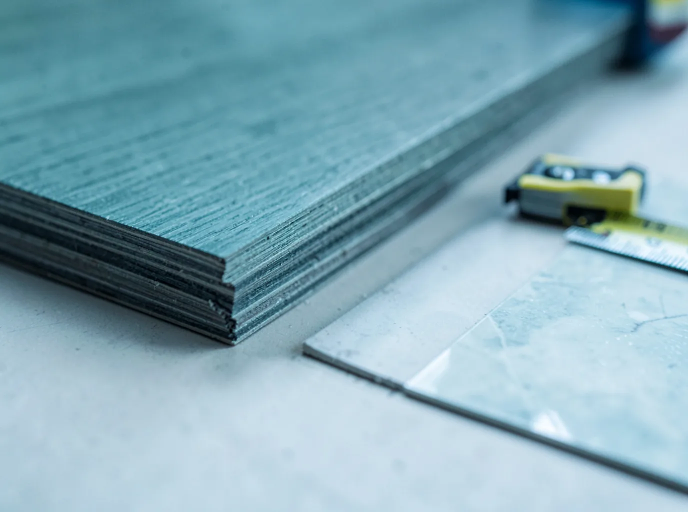 Luxury Vinyl Plank Installation Bonduel, WI FAQs